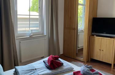 Ferienwohnung in der Brennerei Mönchgut - Foto 18