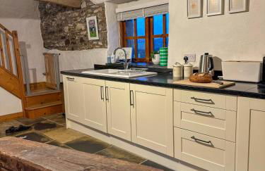 Pantier Holiday Retreat - Photo 27