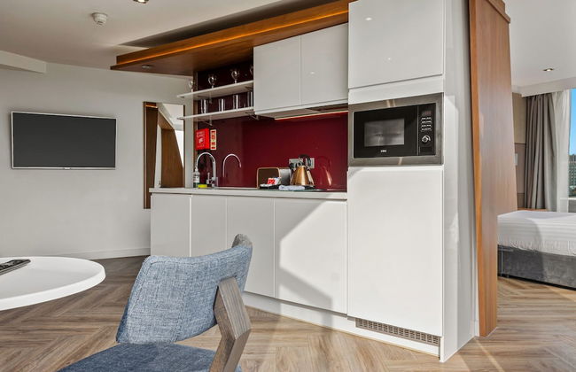 Roomzzz London Stratford - Foto 25