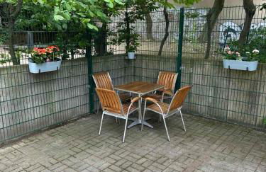 Gesundbrunnen Studio - Foto 18