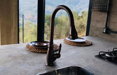 Cabana Efatah - Pousada Colina dos Ventos - Photo 16