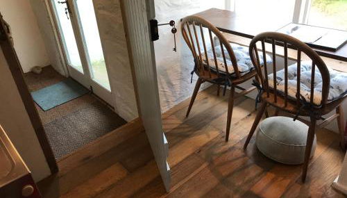 Tiny Cosy Snug - Foto 2