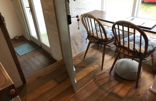 Tiny Cosy Snug - Foto 2