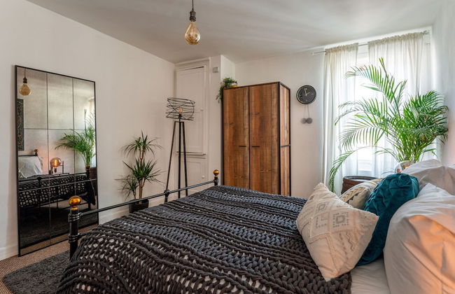 Crab Shack in Teignmouth - Foto 66