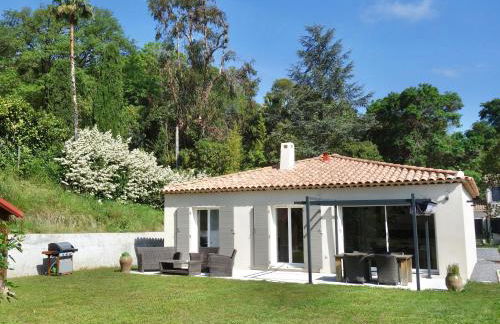 Les Yuccas -Maison neuve avec un jardin à Saint Paul de Vence - Foto 1