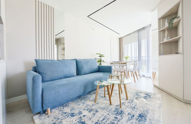 Prywatne Apartamenty Sun & Snow w Wave - Photo 22