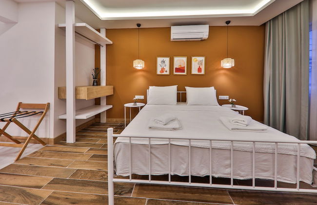 Yaz Apart Hotel - Foto 31