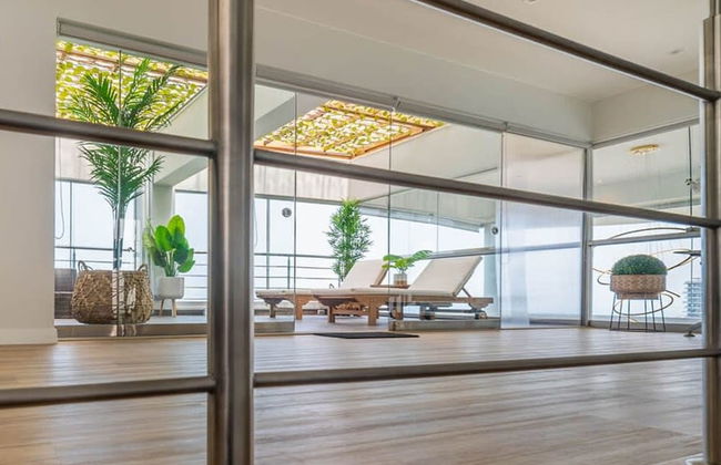 Penthouse Private Pool Ocean View Miraflores - Photo 25