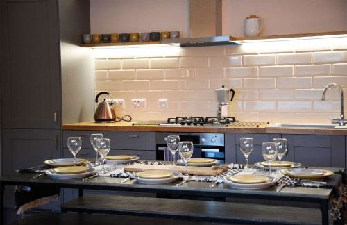 Lodge on the Loch - Foto 17