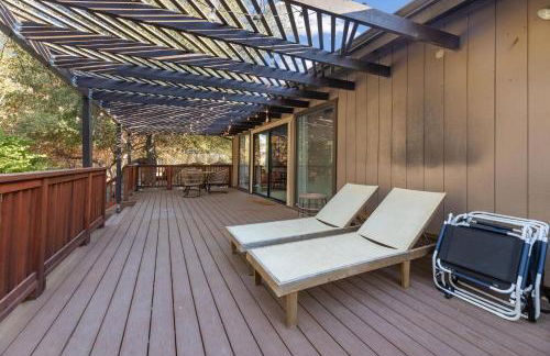 Sequoia Zen River House - Foto 41