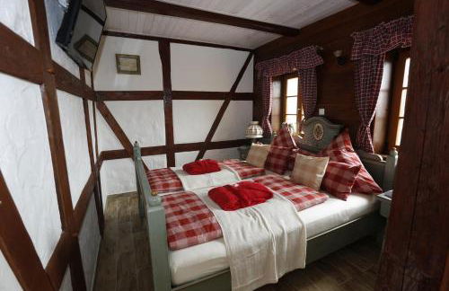 Apartment Grubenhaus20 - Foto 25