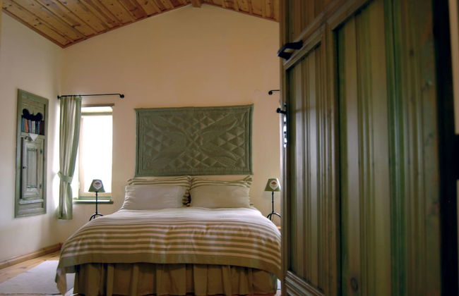 Seki Cottages - Foto 2