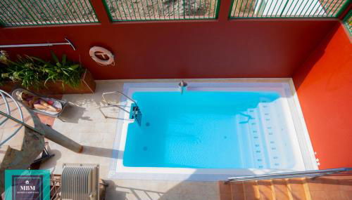 Tita Apartment Montaña La Data - Foto 1