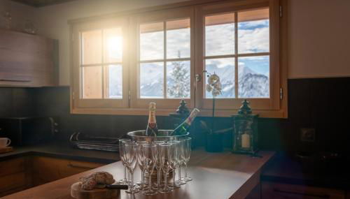 Chalet Lodge Oberig Exclusive - Foto 3