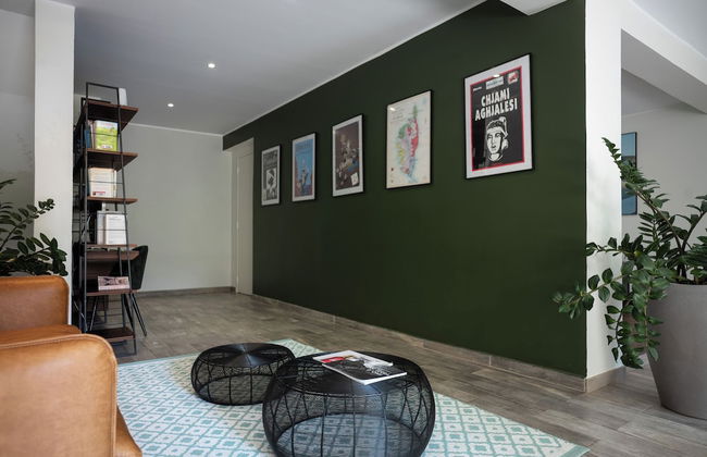 Residence Saletta Casale - Photo 1