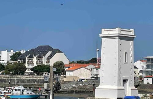 Studio en Résidence La Baie de l Adon - Foto 18