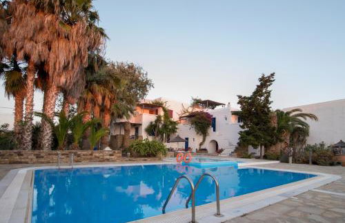 Antonina Hotel Apartments - Foto 46