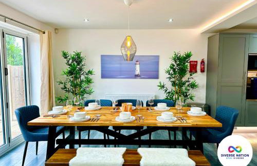 The Big Cosy at Nottingham - Photo 1