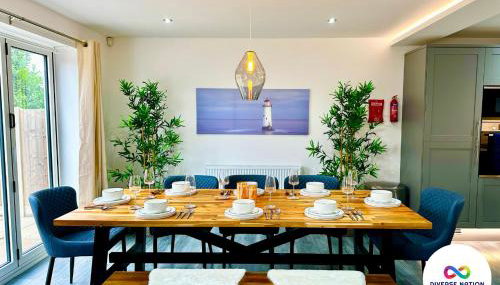 The Big Cosy at Nottingham - Foto 1