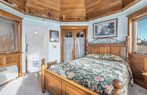 Clarks Summit Gem w/ Private Yard & Parking - Foto 7