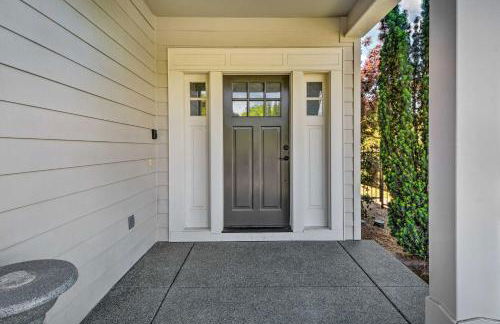 Charming Medford Getaway about 4 Miles to Downtown! - Foto 31