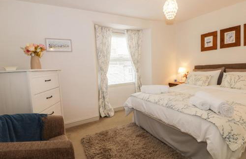 Potter Hill Cottage - Foto 17