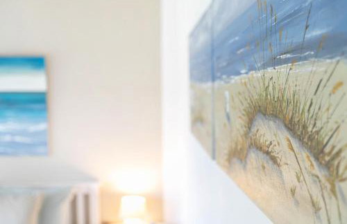 Ferienwohnung Hof Krakebüll - Foto 16