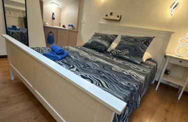 Duplex proche port de Nice - Foto 8