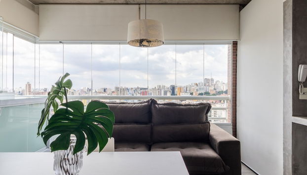 Paim 1806 in S o Paulo - Foto 3, Habitación