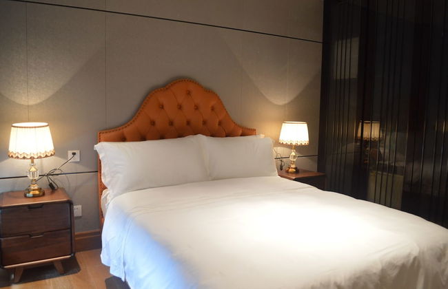 Haitang Bay Tangan Holiday Apartment - Foto 9