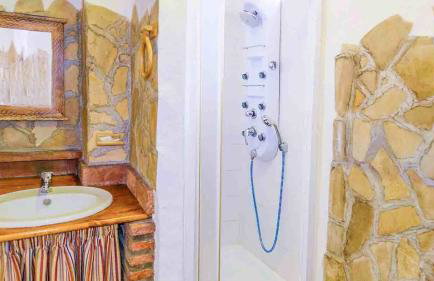 Cortijo El Chinas Orgiva by Ruralidays - Photo 9