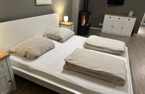 Ferienwohnung auf dem Land - Photo 4