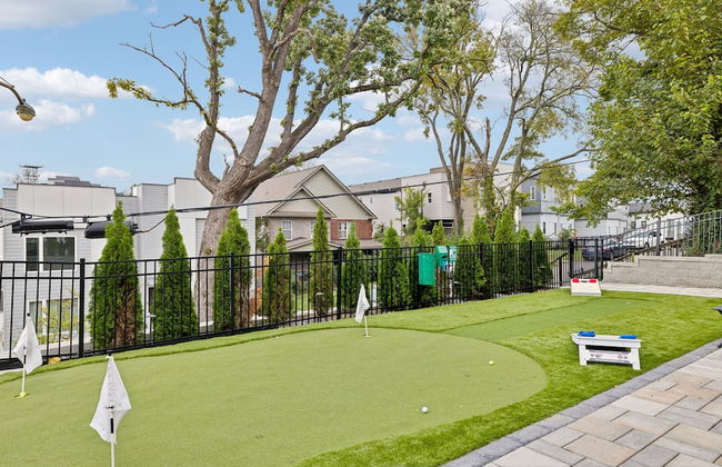 Eagle Nest House in Nashville - Foto 60