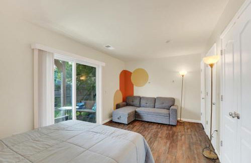 Chic Modern Townhouse 4BR 4B - Foto 9