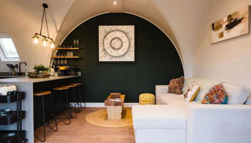 Fallow Lodge - Foto 2