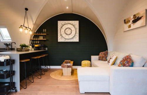 Fallow Lodge - Foto 2