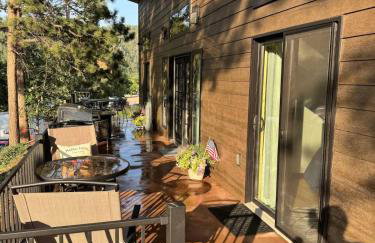 In the center of it all The Elkhorn Cabin - Foto 7