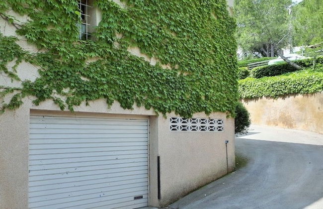 Apartamento con vistas al mar y piscina en la cala “Cap Roig” - Foto 37