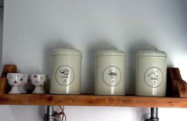 Stylish 3 Bed Home Near Newcastle & Sunderland Free Parking Sleeps 6 - Foto 21