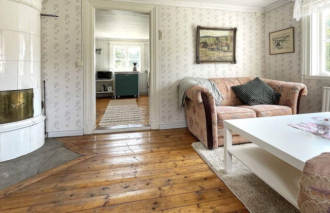 5 Person Holiday Home in Valdemarsvik-by Traum - Foto 2