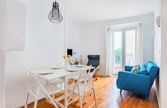2BR at Chiado Historical Heart of Lisbon - Foto 57