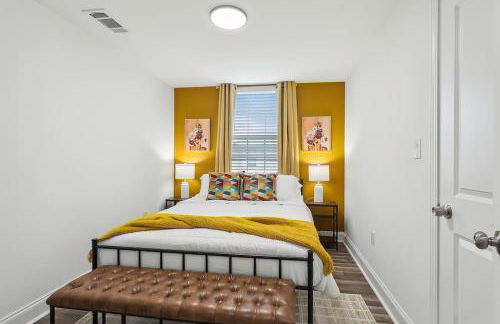 15 Bedrooms in the Heart of NOLA - Foto 27