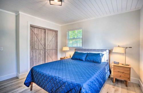 Walk to Dining, Coffee. Ping Pong, Bikes, Fire Pit - Photo 15