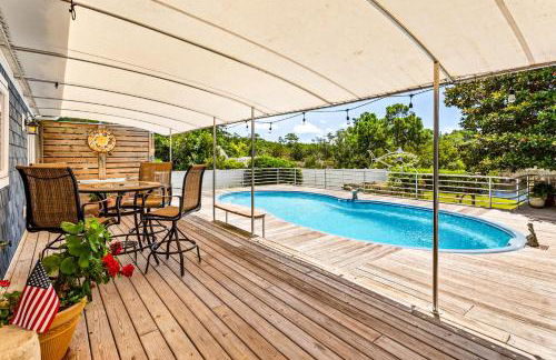 7585 - Roanoke Island Retreat - Foto 32