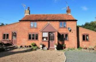 Gardeners Cottage near the Norfolk Coast - Foto 29