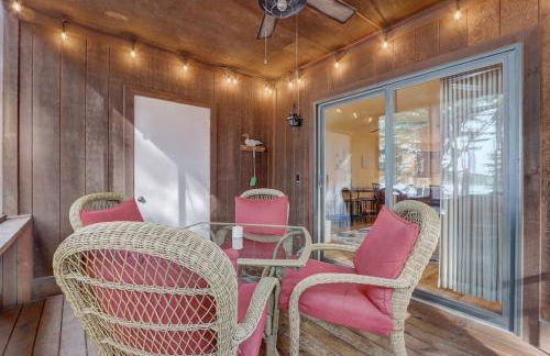 Piers and Pines at Island Pointe - Foto 10