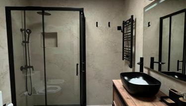 Villa mulet - Foto 5, Shower