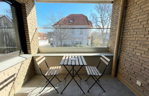 Schönes Apartment im Herzen von Melle I home2share - Foto 9