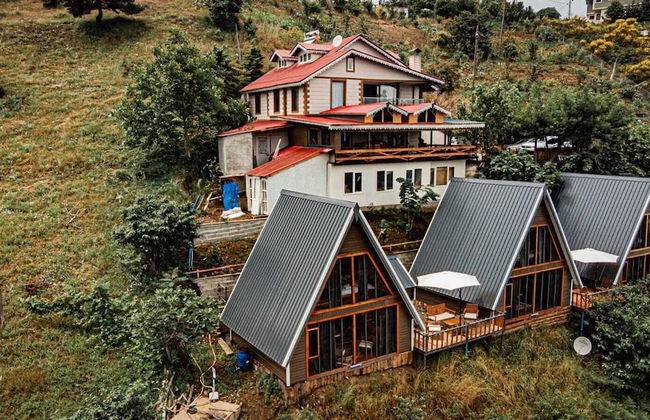 Ayliya Bungalow - Photo 21