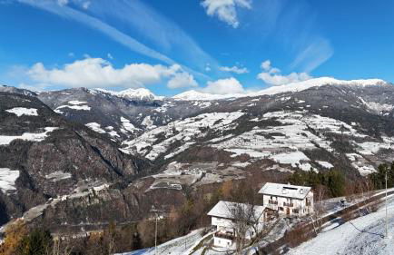 Agriturismo Ferienhof Gschloier - Adults Only - Photo 45